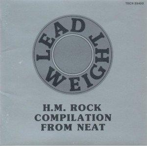 LEAD WEIGHT / VARIOUS (UK)
