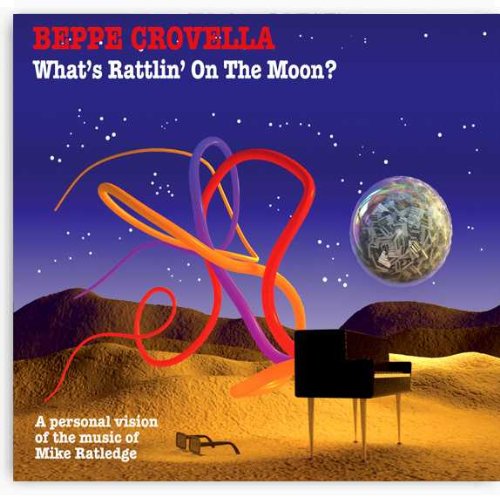 WHAT'S RATTLIN ON THE MOON: PERSONAL VISION OF THE