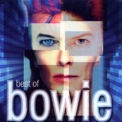 BEST OF BOWIE (BONUS CD) (RMST)