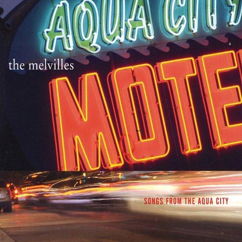 SONGS FROM THE AQUA CITY