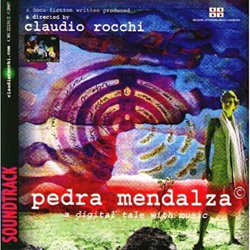 PEDRA MENDALZA (GER)