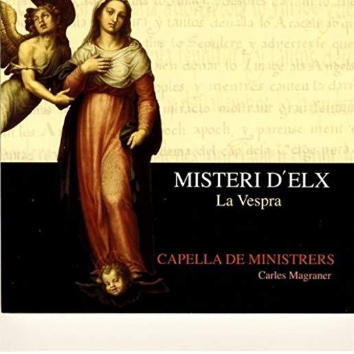 MISTERIA D'ELX / VESPRA