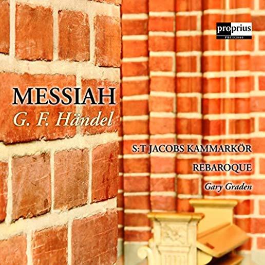 MESSIAH (2PK)