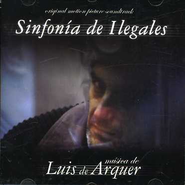 SYMPHONY OF ILLEGALS (SINFONIA DE ILEGALES) (ITA)