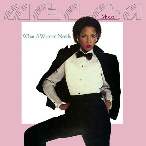 WHAT A WOMAN NEEDS (EXPANDED EDITION) (MOD)