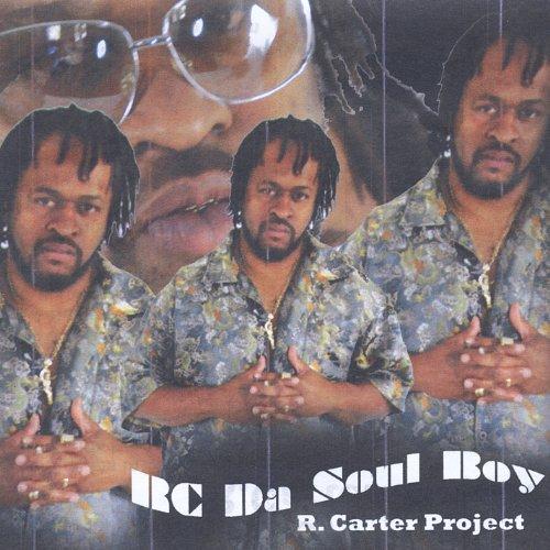 R.CARTER PROJECT (CDR)