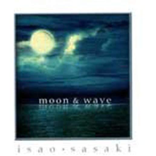 MOON & WAVE (ASIA)