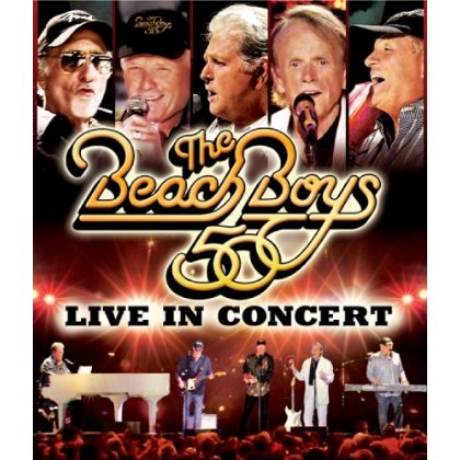 LIVE IN CONCERT: 50TH ANNIVERSARY