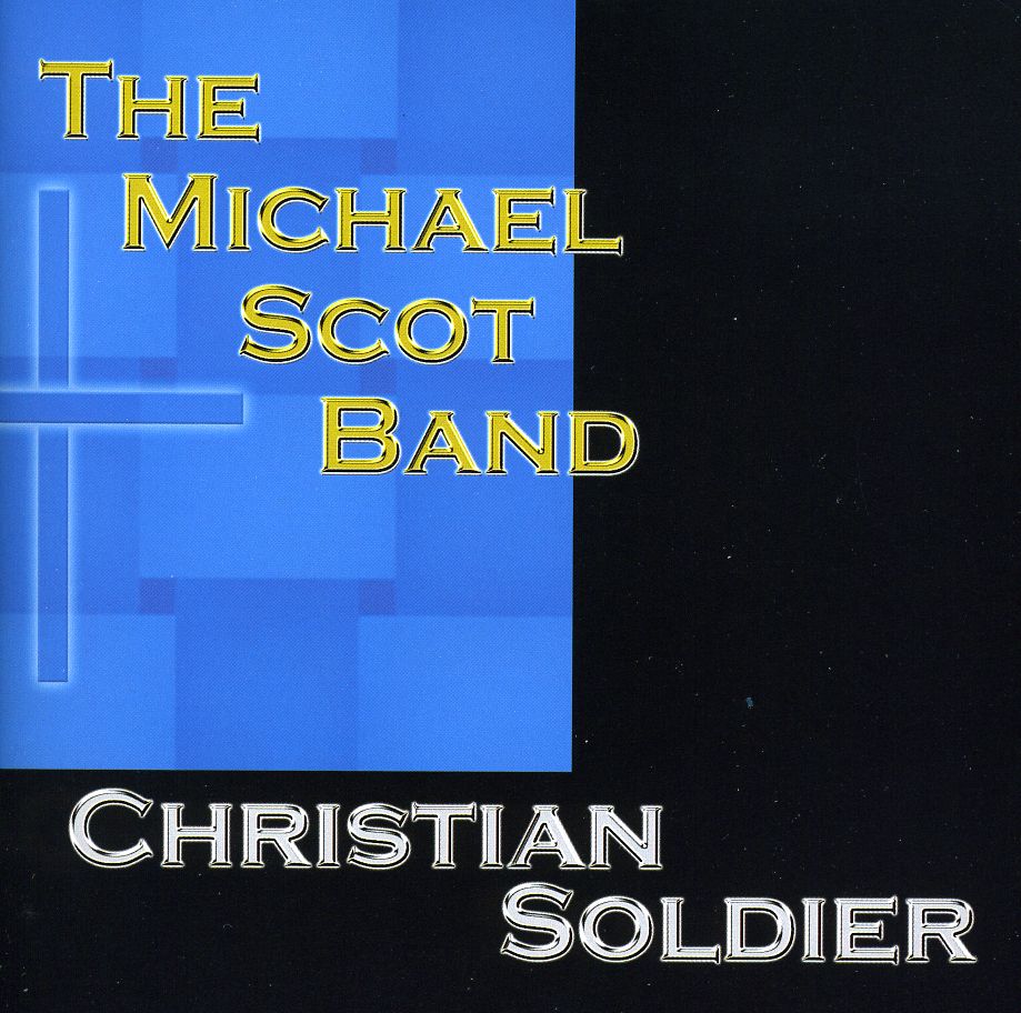 CHRISTIAN SOLDIER