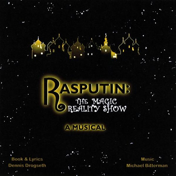 RASPUTIN-THE MAGIC REALITY SHOW