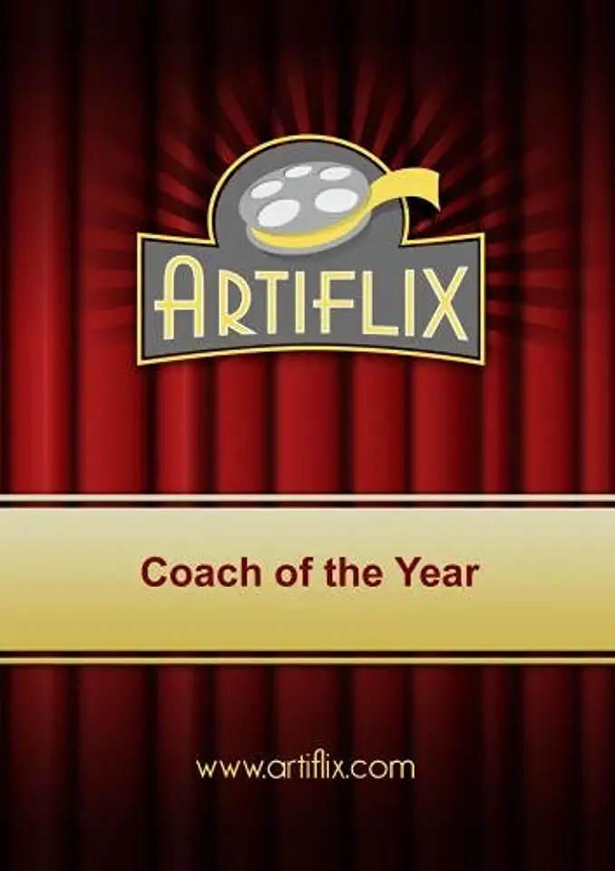 COACH OF THE YEAR / (MOD)