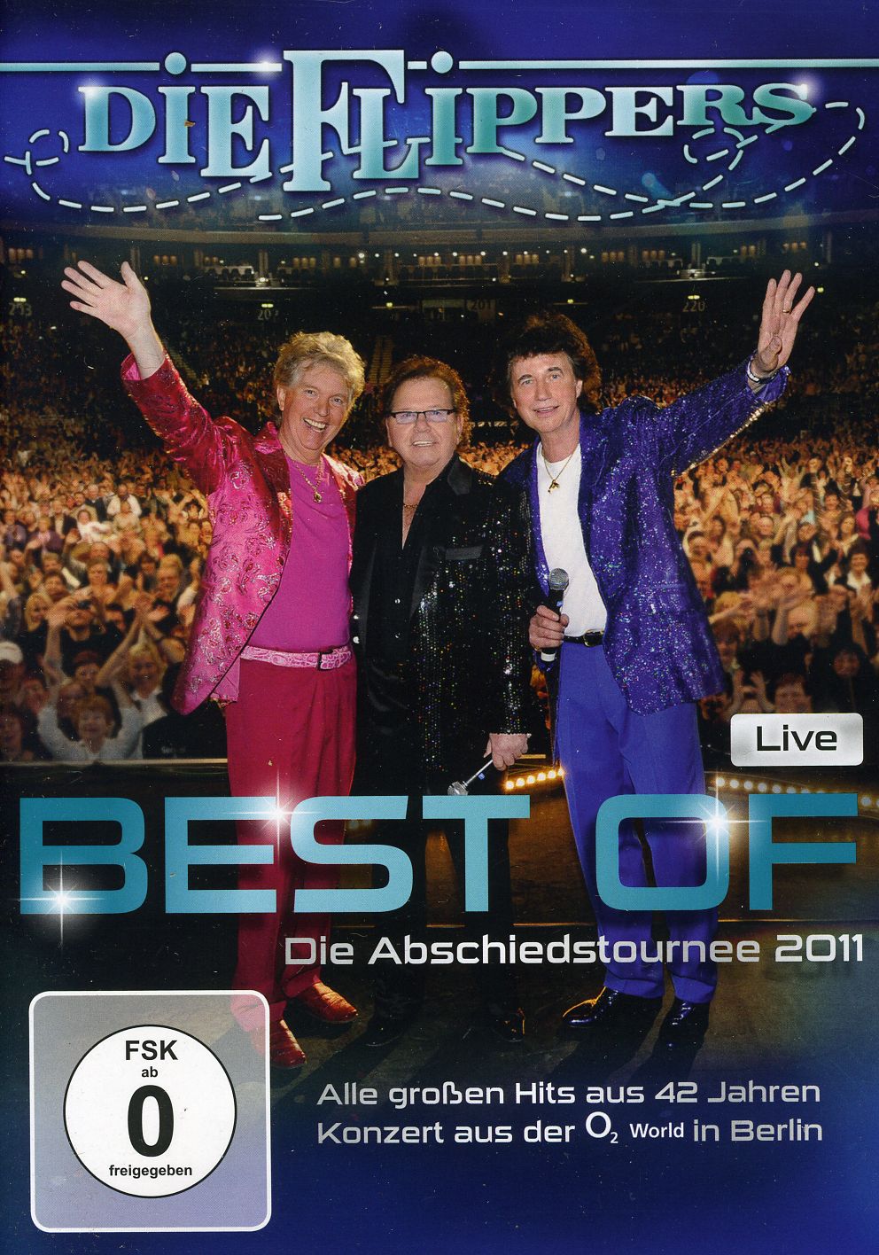 BEST OF LIVE