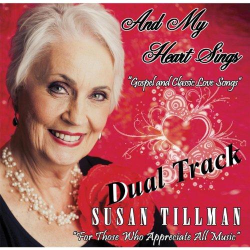 AND MY HEART SINGS (DUAL TRACK)
