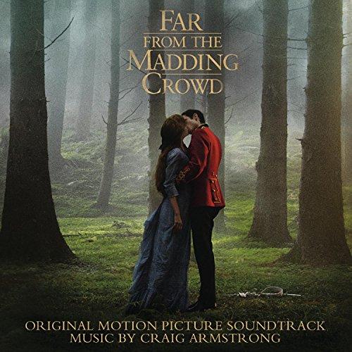 FAR FROM THE MADDING CROWD / O.S.T.