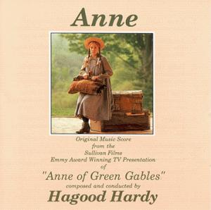ANNE: ANNE OF GREEN GABLES / VARIOUS (CAN)