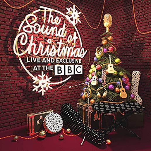 SOUND OF CHRISTMAS: LIVE & EXCLUSIVE AT THE BBC