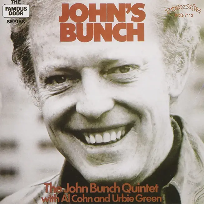 JOHN'S BUNCH (LTD) (RMST) (JPN)