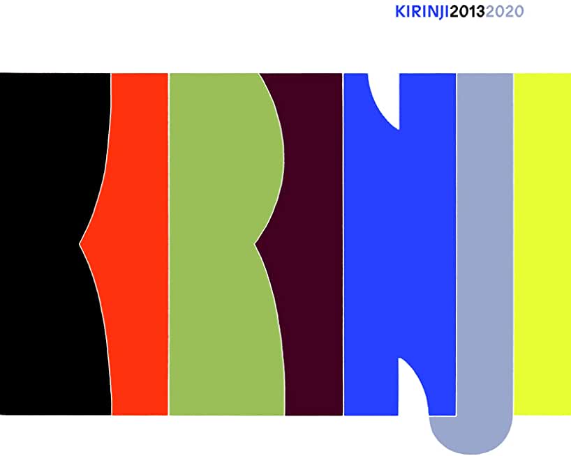 KIRINJI 20132020 (LTD) (JPN)