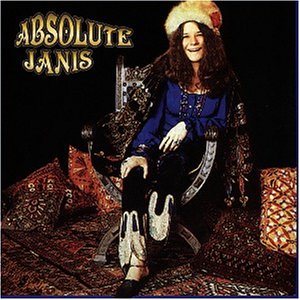 ABSOLUTE JANIS (HOL)