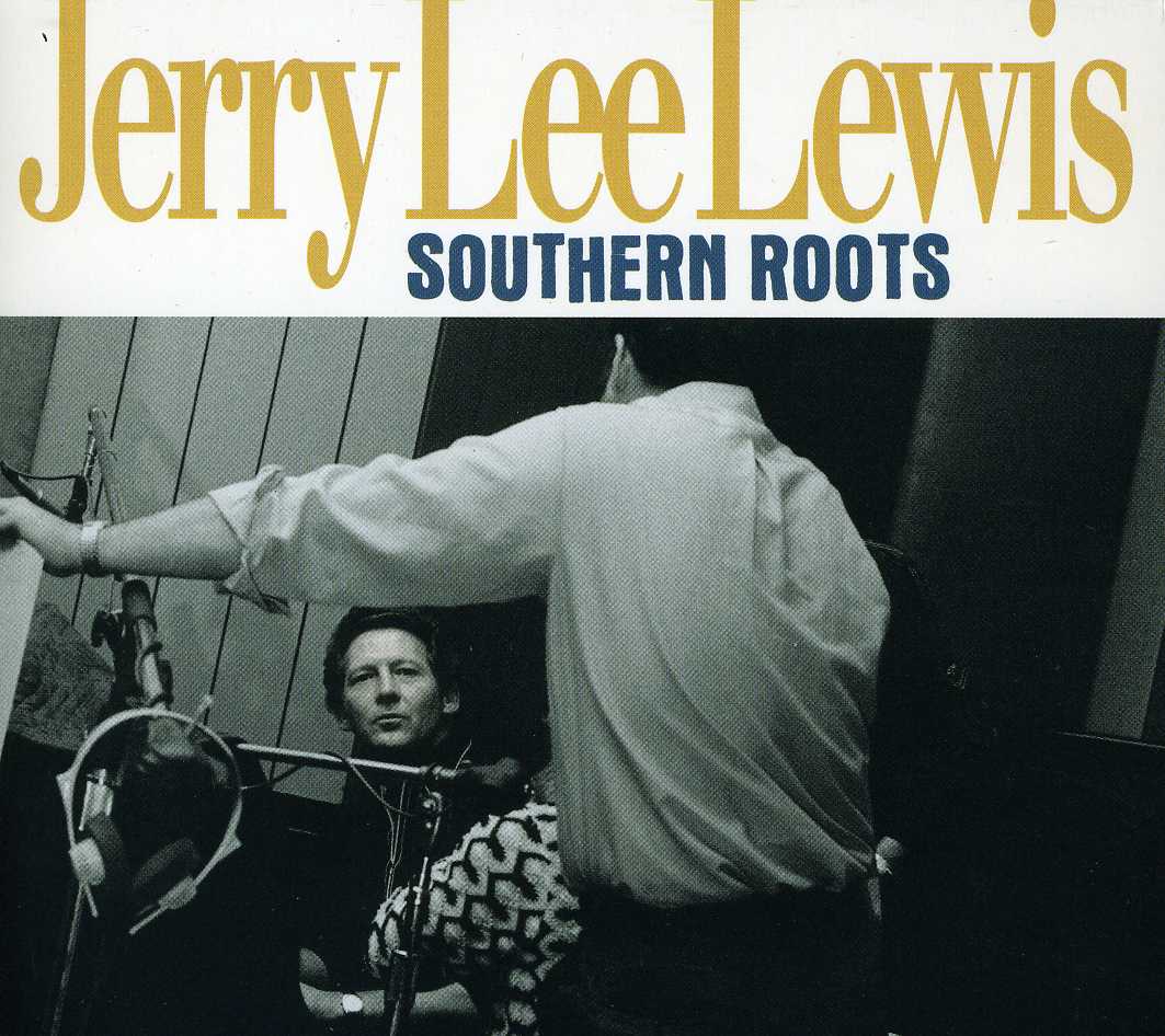 SOUTHERN ROOTS