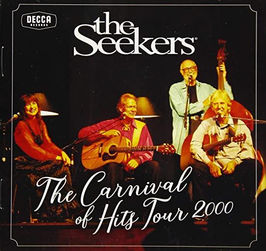 CARNIVAL OF HITS TOUR 2000 (AUS)