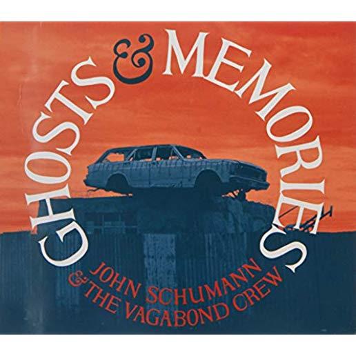 GHOSTS & MEMORIES (AUS)