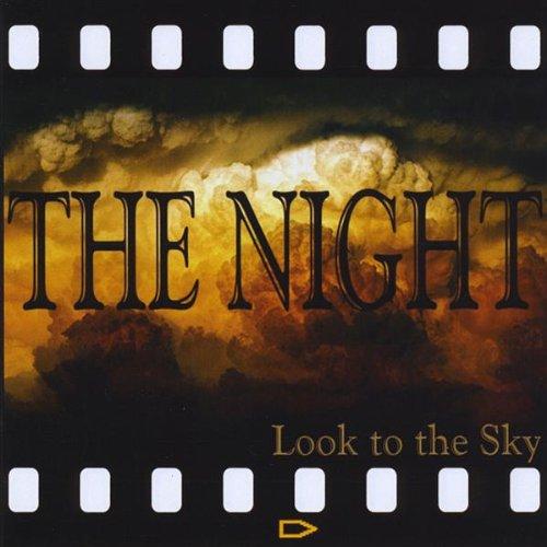 LOOK TO THE SKY (EP) (CDR)