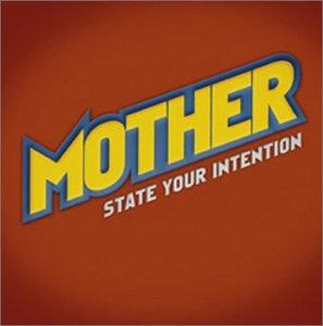 STATE YOUR INTENTION