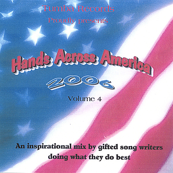 HANDS ACROSS AMERICA 2006 4