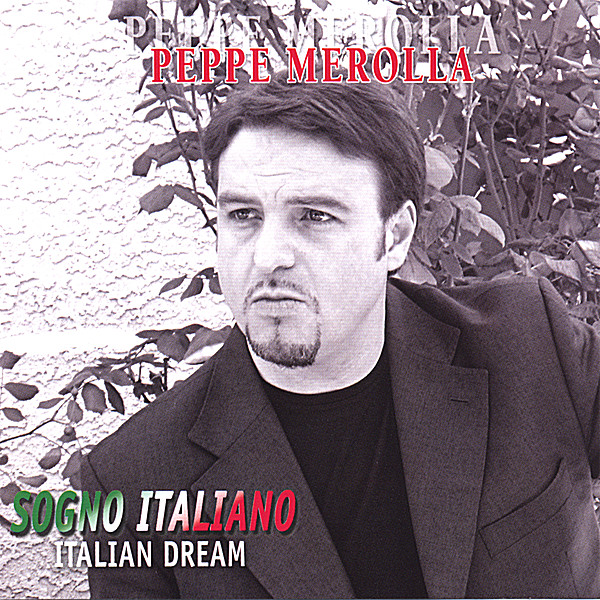 SOGNO ITALIANO (ITALIAN DREAM)