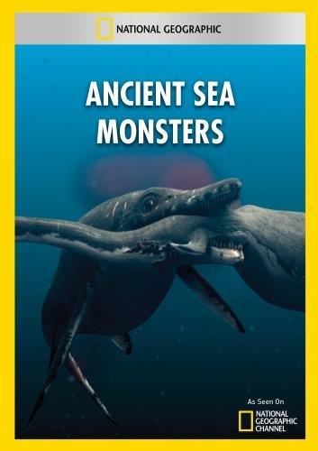 ANCIENT SEA MONSTERS / (MOD NTSC)