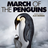 MARCH OF THE PENGUINS (SCORE) / O.S.T.