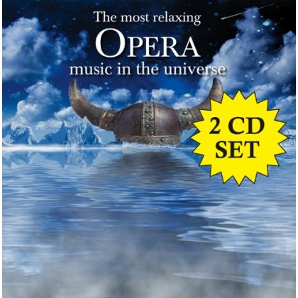 MOST RELAXING OPERA MUSIC IN THE UNIVERSE / VAR