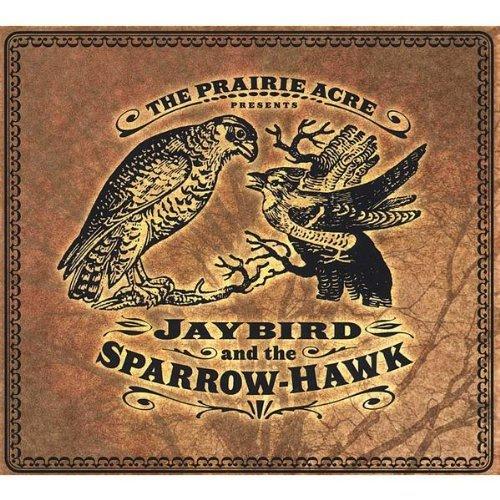 JAYBIRD & SPARROW-HAWK