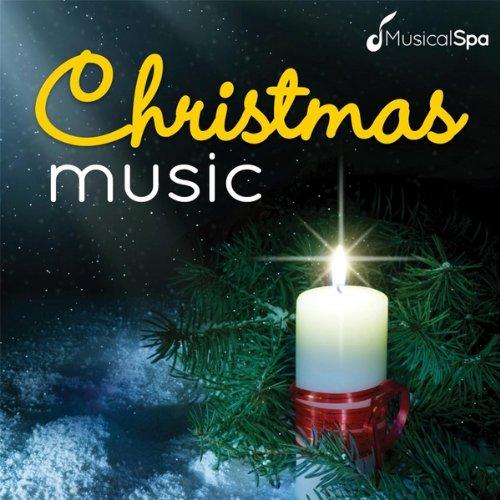CHRISTMAS MUSIC (CDR)