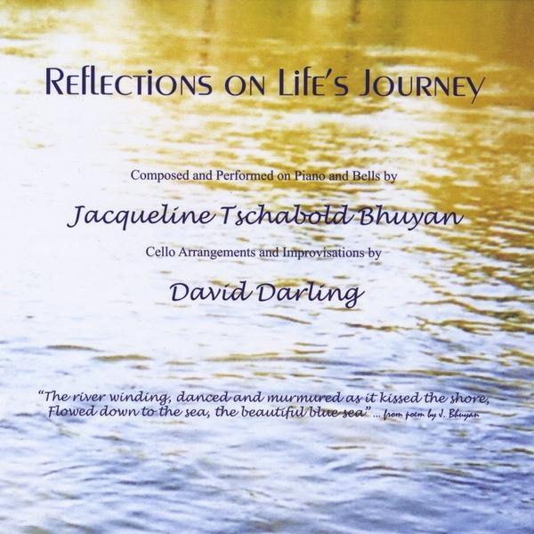REFLECTIONS ON LIFE'S JOURNEY
