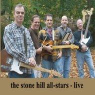 STONE HILL ALL-STARS-LIVE