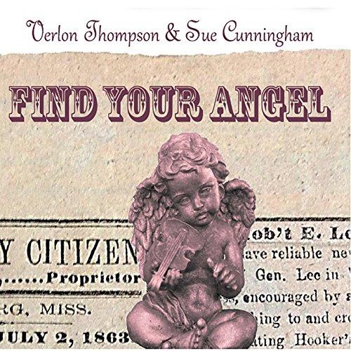 FIND YOUR ANGEL
