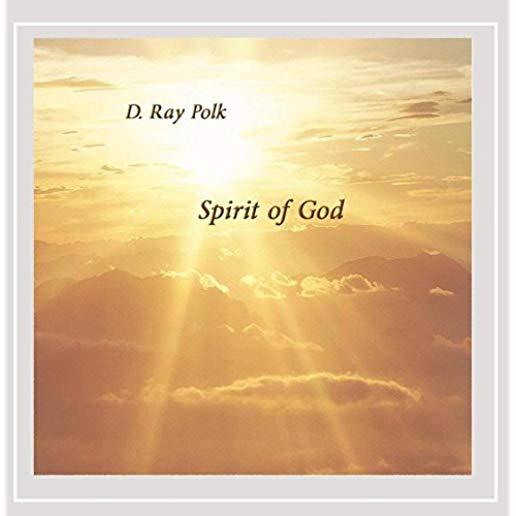 SPIRIT OF GOD (CDRP)