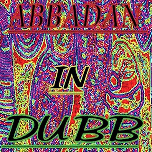 IN DUBB (CDRP)