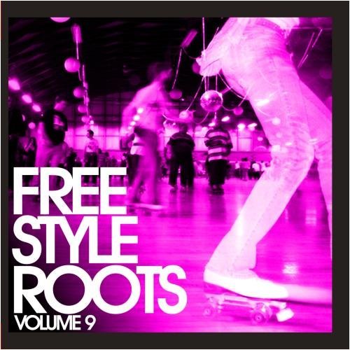 FREESTYLE ROOTS VOL. 9 / VARIOUS (MOD)