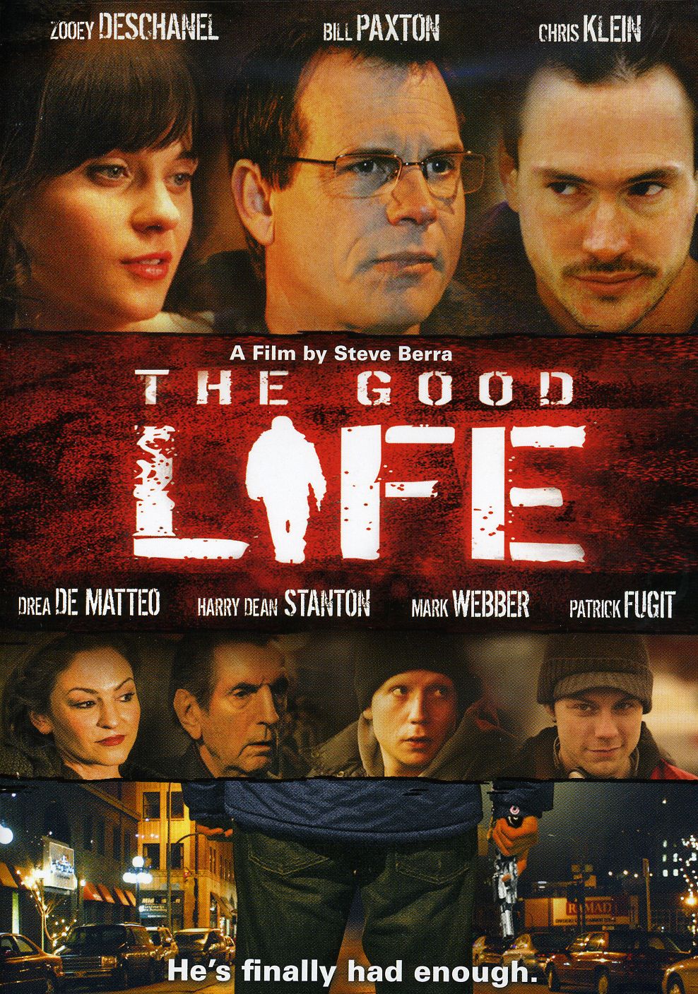 GOOD LIFE (2007)