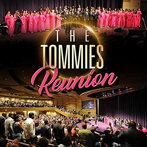 TOMMIES REUNION (LIVE)