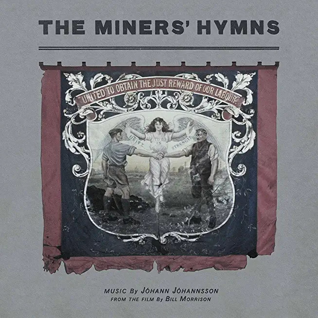 MINERS HYMNS