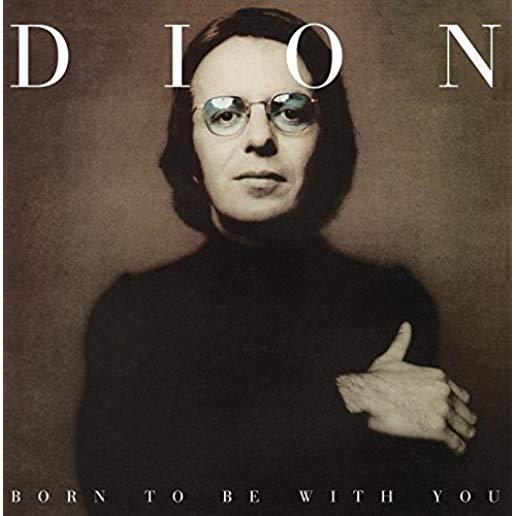 BORN TO BE WITH YOU (UK)