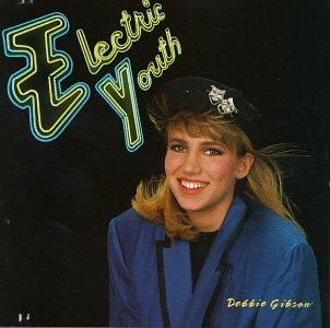 ELECTRIC YOUTH (MOD)