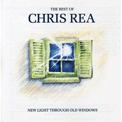 BEST OF: NEW LIGHT THROUGH OLD WINDOWS (MOD) (UK)