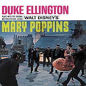 DUKE ELLINGTON PLAYS THE ORIGINAL SCORE FROM WALT