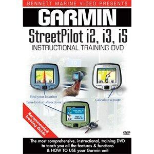 GARMIN STREETPILOT I2-I3-I5