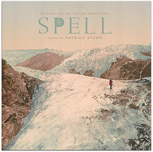 SPELL / O.S.T. (10IN) (EP)